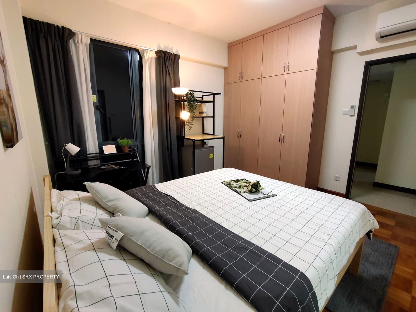 Regent Grove (D23), Condominium #571390731